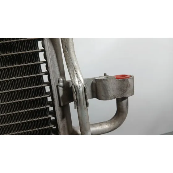 Condensador / Radiador Aire Acondicionado para Chevrolet Captiva (C100, C140)