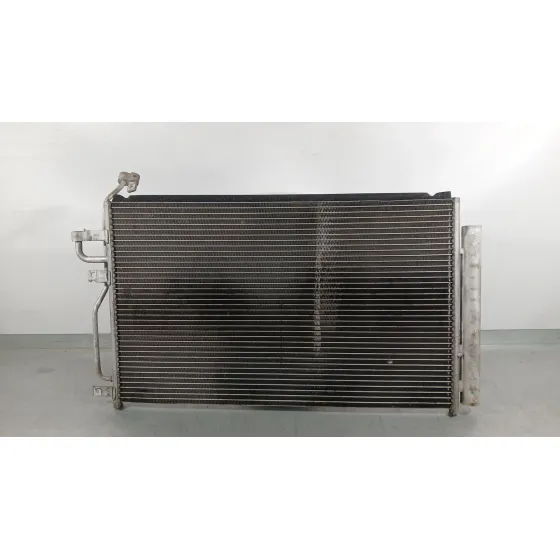 Condensador / Radiador Aire Acondicionado para Chevrolet Captiva (C100, C140)
