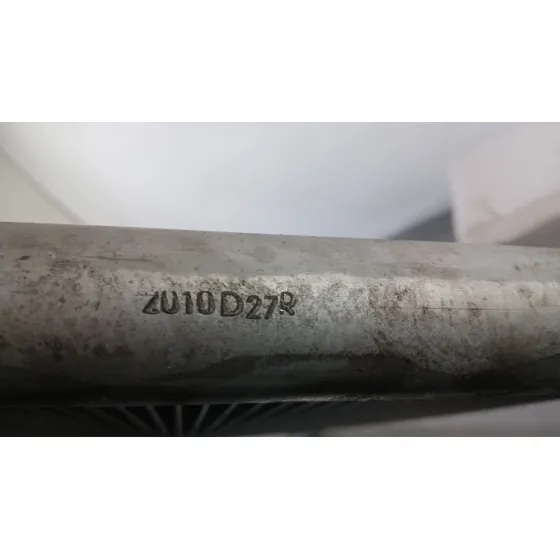 Condensador / Radiador Aire Acondicionado para Chevrolet Captiva (C100, C140)