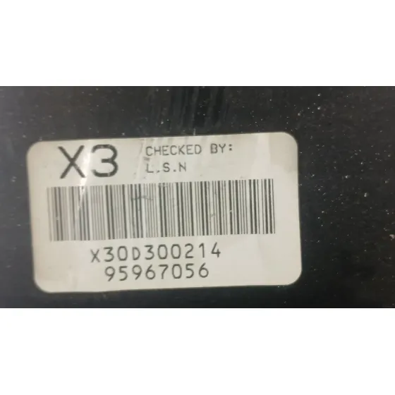 Cuadro Instrumentos para Chevrolet Captiva (C100, C140)
