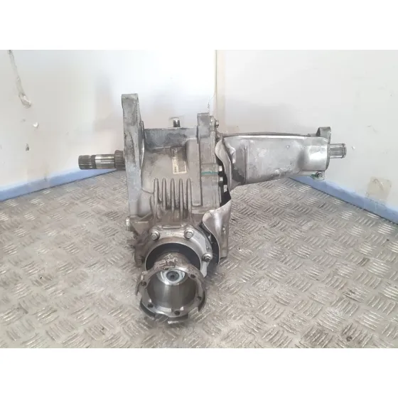 Diferencial Delantero para Chevrolet Captiva (C100, C140)