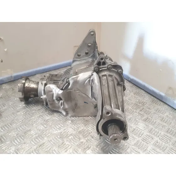 Diferencial Delantero para Chevrolet Captiva (C100, C140)