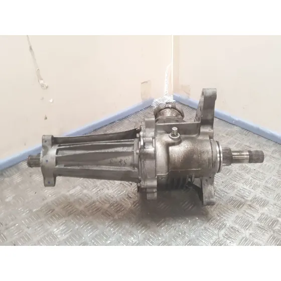 Diferencial Delantero para Chevrolet Captiva (C100, C140)