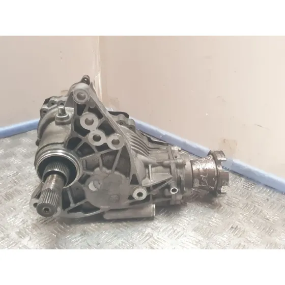 Diferencial Delantero para Chevrolet Captiva (C100, C140)