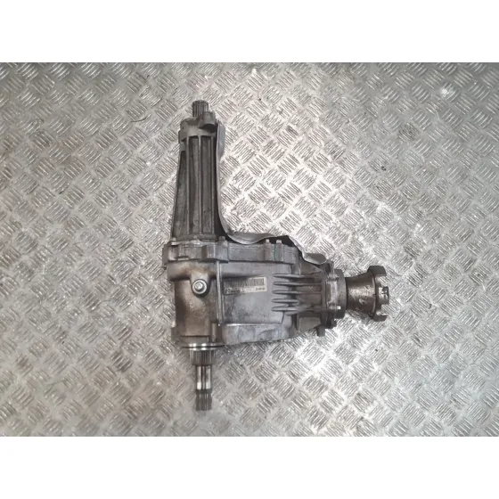 Diferencial Delantero para Chevrolet Captiva (C100, C140)