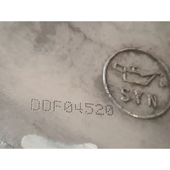 Diferencial Delantero para Chevrolet Captiva (C100, C140)