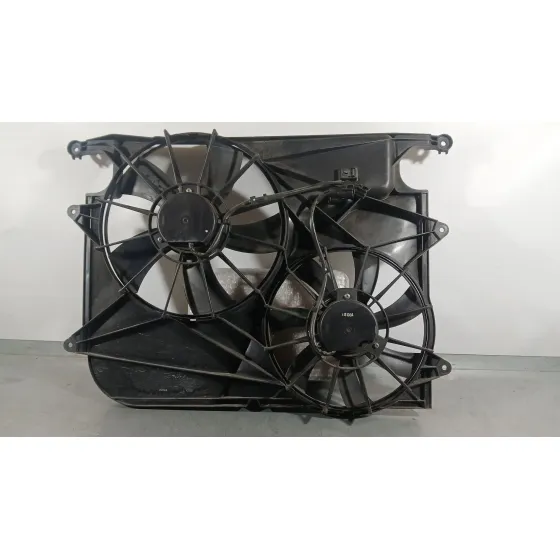Electroventilador para Chevrolet Captiva (C100, C140)