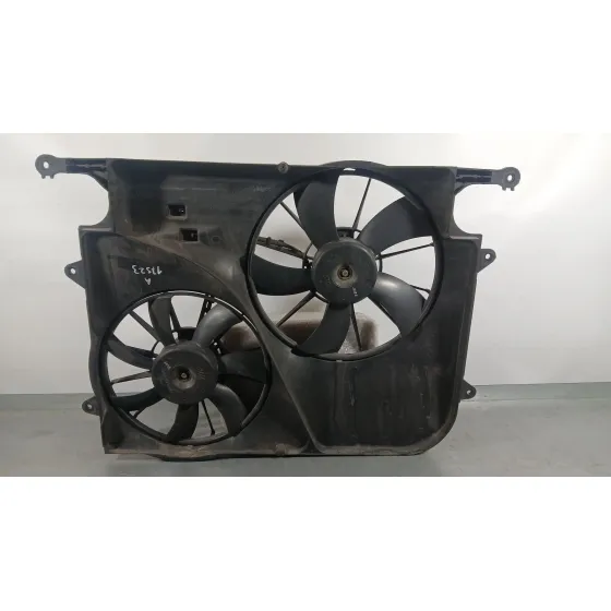 Electroventilador para Chevrolet Captiva (C100, C140)