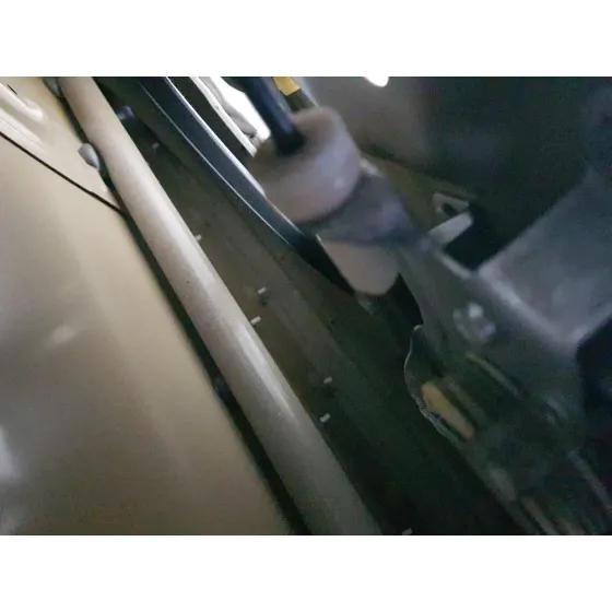 Elevalunas Delantero Derecho para Chevrolet Captiva (C100, C140)