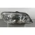 Faro Derecho para Chevrolet Captiva (C100, C140)