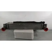 Intercooler para Chevrolet Captiva (C100, C140)