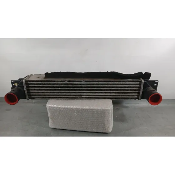 Intercooler para Chevrolet Captiva (C100, C140)