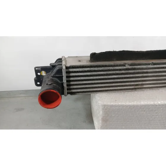 Intercooler para Chevrolet Captiva (C100, C140)