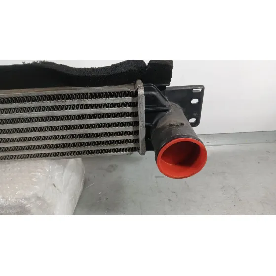 Intercooler para Chevrolet Captiva (C100, C140)