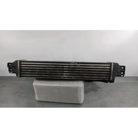 Intercooler para Chevrolet Captiva (C100, C140)