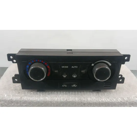 Mando Calefaccion / Aire Acondicionado para Chevrolet Captiva (C100, C140)