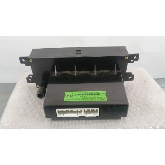 Mando Calefaccion / Aire Acondicionado para Chevrolet Captiva (C100, C140)