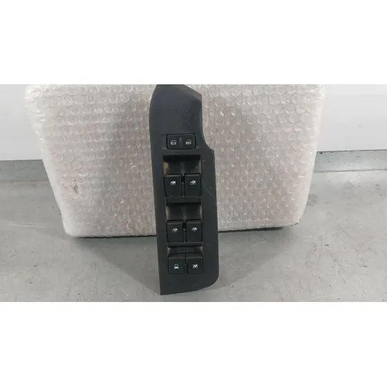 Mando Elevalunas Delantero Izquierdo para Chevrolet Captiva (C100, C140)
