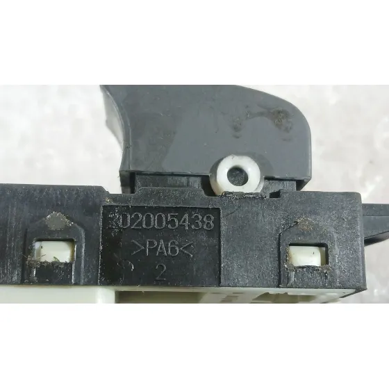 Mando Elevalunas Trasero Derecho para Chevrolet Captiva (C100, C140)