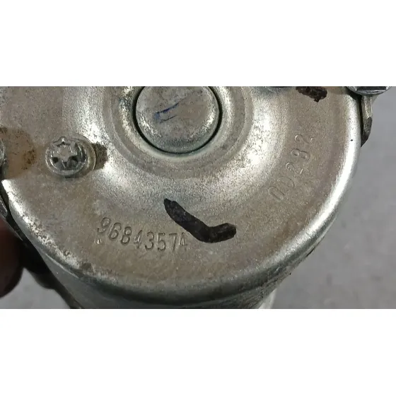 Motor Arranque para Chevrolet Captiva (C100, C140)