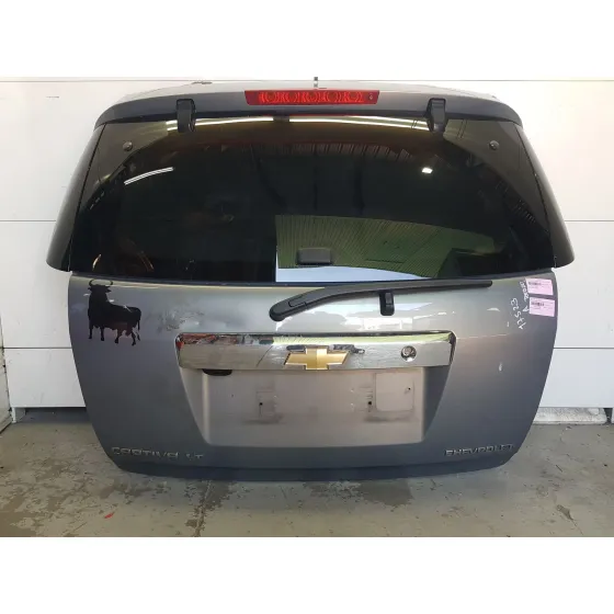 Porton Trasero para Chevrolet Captiva (C100, C140)