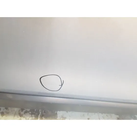 Puerta Delantera Derecha para Chevrolet Captiva (C100, C140)