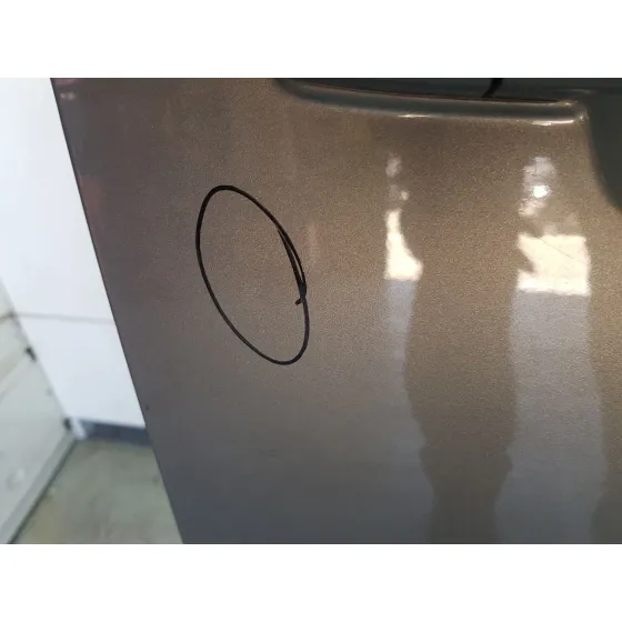 Puerta Delantera Derecha para Chevrolet Captiva (C100, C140)