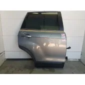 Puerta Trasera Derecha para Chevrolet Captiva (C100, C140)