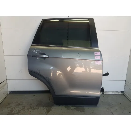 Puerta Trasera Derecha para Chevrolet Captiva (C100, C140)