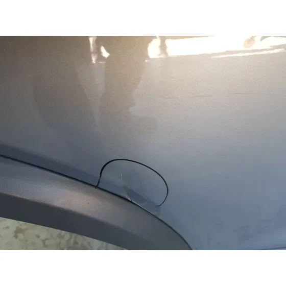 Puerta Trasera Derecha para Chevrolet Captiva (C100, C140)