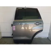 Puerta Trasera Izquierda para Chevrolet Captiva (C100, C140)