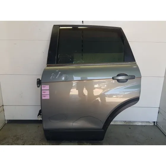 Puerta Trasera Izquierda para Chevrolet Captiva (C100, C140)