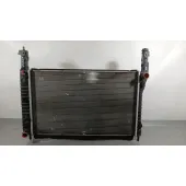 Radiador Agua para Chevrolet Captiva (C100, C140)