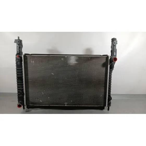 Radiador Agua para Chevrolet Captiva (C100, C140)
