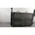 Radiador Agua para Chevrolet Captiva (C100, C140)