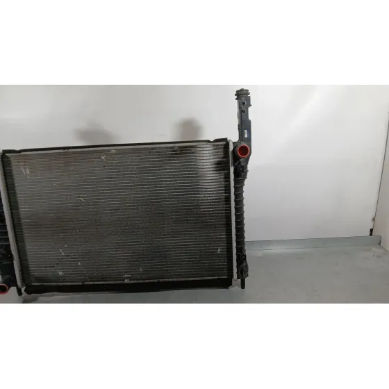 Radiador Agua para Chevrolet Captiva (C100, C140)