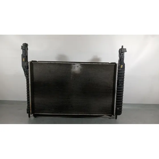 Radiador Agua para Chevrolet Captiva (C100, C140)