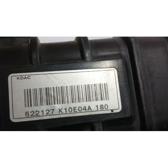 Radiador Agua para Chevrolet Captiva (C100, C140)