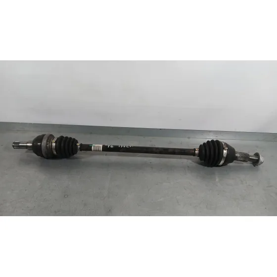 Transmision Trasera Derecha para Chevrolet Captiva (C100, C140)