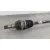 Transmision Trasera Derecha para Chevrolet Captiva (C100, C140)