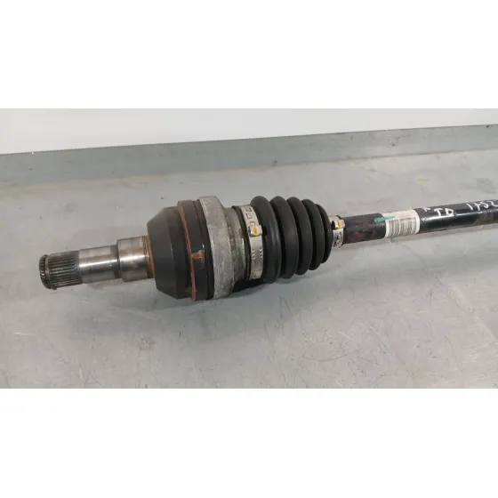 Transmision Trasera Derecha para Chevrolet Captiva (C100, C140)