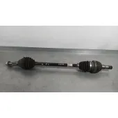 Transmision Trasera Izquierda para Chevrolet Captiva (C100, C140)