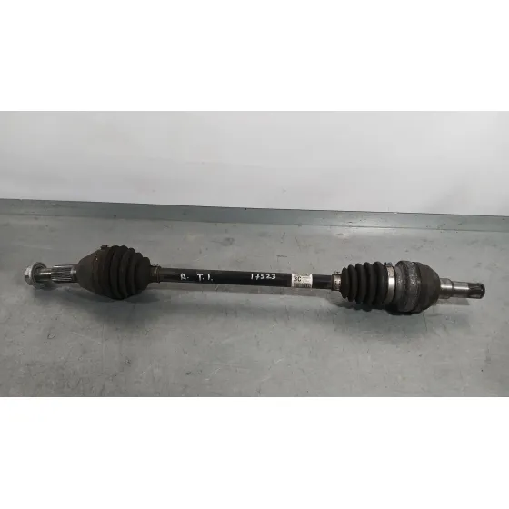 Transmision Trasera Izquierda para Chevrolet Captiva (C100, C140)