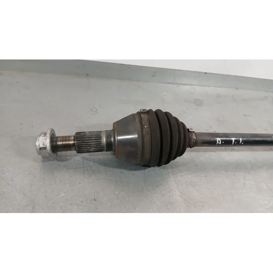 Transmision Trasera Izquierda para Chevrolet Captiva (C100, C140)