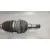 Transmision Trasera Izquierda para Chevrolet Captiva (C100, C140)