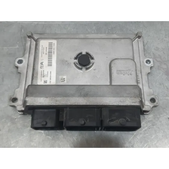 Centralita Motor Uce para Citroën C-Elysee (Dd_)