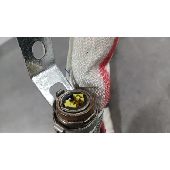 Airbag Cortina Delantero Derecho para Nissan Note (E12)