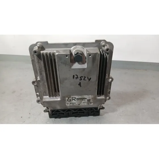 Centralita Motor Uce para Nissan Note (E12)