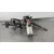 Columna Direccion para Nissan Note (E12)