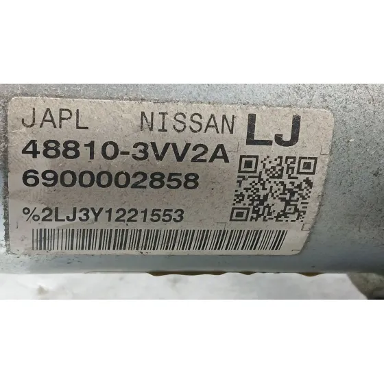 Columna Direccion para Nissan Note (E12)